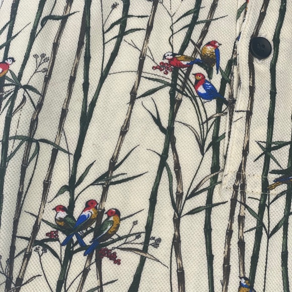 Dolce & Gabbana polo shirt - Picture 2 of 5